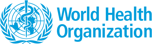 World Health Organization logo